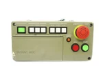 Yaskawa JZNC-MPB02E Unmp. Fixed Price $242.00.