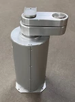 Asyst Mecs UTXN1310 Wafer Handling Robot UTXN-1310 No End Effector. Fixed Price $1811.81.