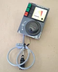 Operator Control Panel W/ Fanuc Pulse Generator A860-0202-T001 494157 1997-08. Fixed Price $60.00.