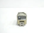 Robohand RA-6 Pneumatic Angular Gripper. Fixed Price $72.00.
