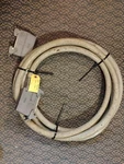 Abb Fanuc Power Control Cable 7M Long 3HAC2512-1 For IRB6400 Fast Ship. Fixed Price $399.95.