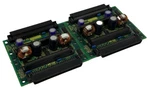 Lot Of Used Fanuc A20B-2100-0220/03A Interface Cards. Fixed Price $225.00.