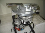 Amat 0010-09031 Cvd Robot Wafer Handler With 0040-09037 Blade. Fixed Price $5500.00.