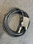 3HAC040319-001 Abb Robot External Axis 6.5 Meter Cable (new). Fixed Price $750.00.
