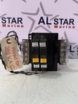 Egs Hevi-duty Class 105 Industrial Control Transformer 40 Max Wtc 303-1761. Fixed Price $100.00.