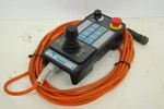 Dea TU01 Joystick Pendant Jogbox G59616200. Fixed Price $279.30.