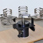 Genmark Gencobot 4 Classic Wafer Arm Transfer Robot Four Boat Cassette Stations. Fixed Price $6499.99.