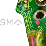 Used & Tested Fanuc A20B-9000-0010 Spindle Motor Sensor. Fixed Price $274.55.
