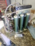 A06B-6042-C013 Amada Fanuc Power Unit For 6MB Punch Press..washed & Tested.. Fixed Price $700.00.
