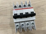 Abb Circuit Breaker SU204PR 480Y/277V 50/60HZ 10KA - New Unused Ready To Ship. Fixed Price $99.99.