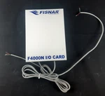 Fisnar F4000N I/0 Card. Fixed Price $400.00.