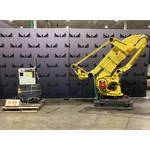 Fanuc M-410IB/160 Complete W/ R-J3IB Controls Used. Fixed Price $10000.00.