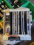 Mitsubishi UF740B MELDAS-YQ8Z Control Unit Installed Cards (complete Rack) New. Fixed Price $961.91.