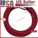 Abb 3HAC084673-001 Teach Pendant Cable Us Free Tax. Fixed Price $261.59.