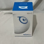 Sphero 2.0 The Ball. Evolved App Controlled Robotic S003 New. Fixed Price $39.95.