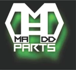 Kawasaki Oem 56075-4387 Patterndoor Coverlh. Fixed Price $36.43.