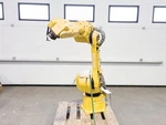 Fanuc A05B-1215-B601 Arc Mate 100IB Robot Arm. Fixed Price $2935.45.