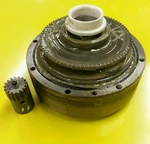 Panasonic Robot Gear Set For VR-008 VR-006AL YA-5 Ua. Fixed Price $750.00.