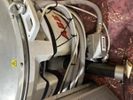 Abb 360-103447 Pick And Place Robot, Allen Bradley Controls. Fixed Price $10980.00.