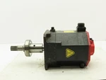 Fanuc A06B-0041-B605#S042 Ac Servo Motor 4.3KW 149V 2000 Rpm Pulsecoder Encoder. Fixed Price $159.99.