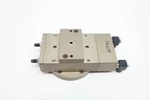 Robohand RR-36-180-S-M Pneumatic Rotary Actuator Degree Rotation. Fixed Price $1565.25.