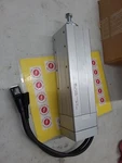 Robo Cylinder Intelligent Acuator RCS2-SRA7BD-I-150-8-200-T2-M. Fixed Price $250.00.