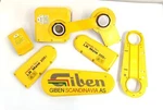 Fanuc Lr Mate 200I Plastic Cover Set. Fixed Price $724.06.