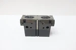 Phd GRK-5-75 X 26-FSR2 Parallel Pneumatic Gripper. Fixed Price $620.75.