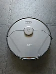 Eufy X8 Pro Robovac Vacuum Cleaner Only! Opened Box, Unused!. Fixed Price $150.00.