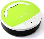Pyle Pure PUCRC15 Smart Robot Vacuum Sweeper Cleaner (open Box). Fixed Price $51.96.