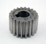 Fanuc Motor Gear 20T-24DP-21.17PD-16 Fw. Fixed Price $59.00.