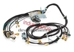 One New Abb Robot Body Cable IRB6620 3HAC066543-001. Fixed Price $2975.25.