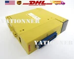 Fanuc A03B-0807-C105 Point I/o Plc Module AID32E1 20MS 24VDC N1596 1995 04. Fixed Price $393.61.