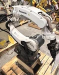 Panasonic TB1400 Mig Welding Robot Tawers G3 Controller. Fixed Price $8500.00.