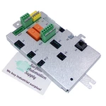 Abb Robotics IRC5 Controller Contactor Interface Unit DSQC611 (3HAC13389-2). Fixed Price $179.99.