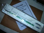 Pushcorp FCU1000 ASM00486 Active Compliance Force Device Controller Nos!!. Fixed Price $2400.00.