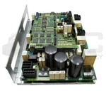 Fanuc A20B-2003-0131/02B Spindle Drive W/ A16B-2100-0200/05D Circuit Board. Fixed Price $4599.00.