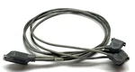 Adept Tech 10330-11140 Cable Assembly Eji To Amp 1M Length. Fixed Price $40.49.