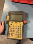 Fanuc A05B-2301-C335 Teach Pendant Used. Fixed Price $633.33.