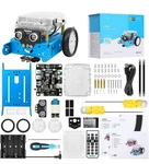 Makeblock Mbot V1.2 Bluetooth Stem Robot Kit P1050017 Educational Coding. Fixed Price $49.99.