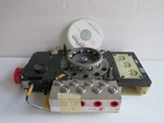 Automation Tool Changer, PA2M, QCJC2M, VF2M, FB2M. Fixed Price $2395.00.