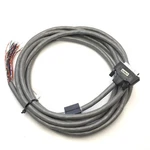 Adept 10330-01090 Rev-d Digital I/o Output Cable Assembly, DB44 To Flying Leads. Fixed Price $99.00.