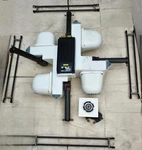 Adept Quattro S650H Parallel Robot 07136 100 Industrial Automation. Fixed Price $2491.00.