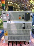 Abb Robot Controller S4CPLUS M2000 Irb 2400 System. Fixed Price $2700.00.