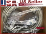 New Abb 3HAC7998-2 Control Signal Cable 15M Us Free Tax. Fixed Price $311.64.