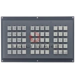Used Fanuc A02B-0236-C231 A02B0236C231 Operator Panel. Fixed Price $1190.99.