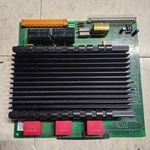 Abb Dsqc 236G Servo Amplifier Control Board YB560103-CD/24. Fixed Price $75.00.