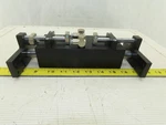 Sommer Automatic GH100 2 Jaw Parallel Pneumatic Gripper 50MM Stroke. Fixed Price $233.36.