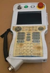 Yaskawa JZRCR-YPP01-1 Robot Teach Pendant 2011. Fixed Price $511.20.
