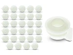 For Dodge Aries Windshield Wiper Linkage Bushing Retainer Clip Set Apr 92657MHPV. Fixed Price $14.37.